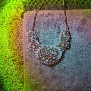 Joe Fresh necklace